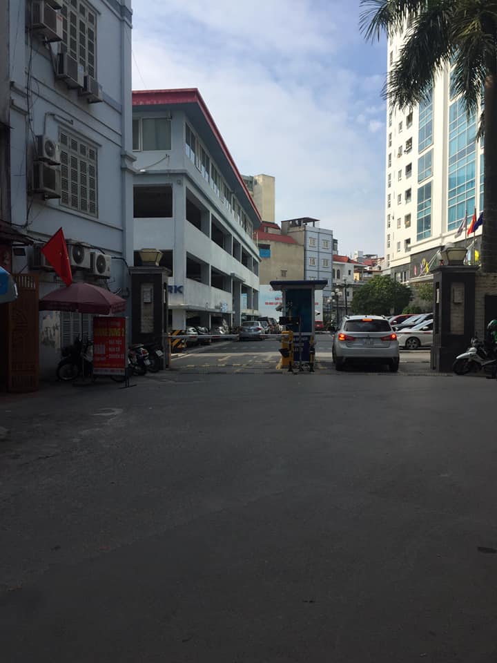 Cho thuê văn phòng chính chủ tại phố Xã Đàn, Đống Đa, ưu đãi đặc biệt trong tháng 1/2019 3