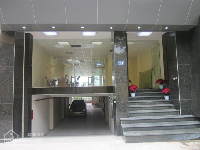Cho thuê văn phòng chính chủ tại phố Xã Đàn, Đống Đa, ưu đãi đặc biệt trong tháng 1/2019 5