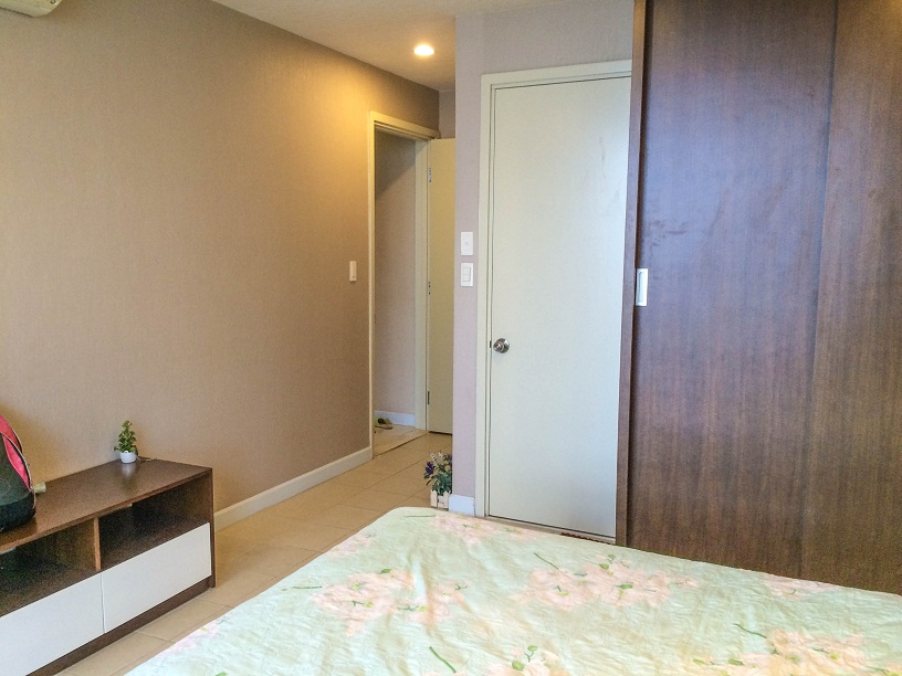 Cho thuê căn hộ chung cư cao cấp nằm tại vị trí đắc địa thuộc quận Cầu Giấy, tòa nhà Richland Southern 5