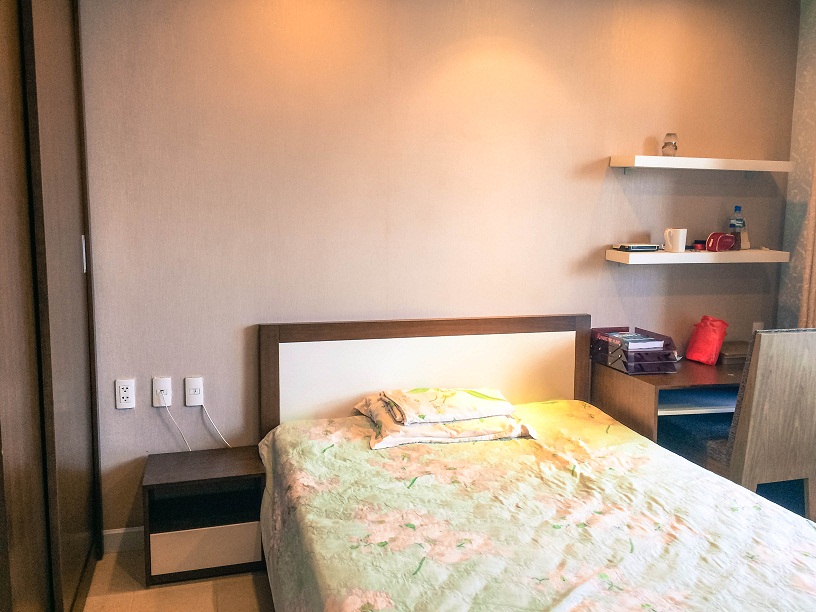 Cho thuê căn hộ chung cư cao cấp nằm tại vị trí đắc địa thuộc quận Cầu Giấy, tòa nhà Richland Southern 6