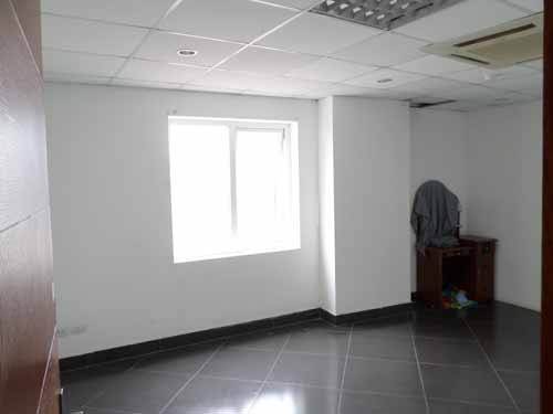 Cho thuê văn phòng riêng, giá rẻ tại trung tâm hành chính quận Thanh Xuân 1