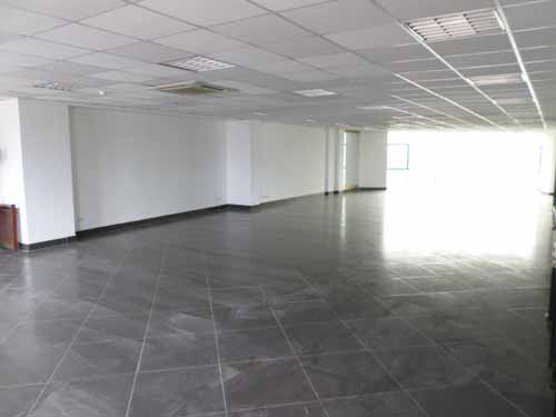 Cho thuê văn phòng riêng, giá rẻ tại trung tâm hành chính quận Thanh Xuân 2