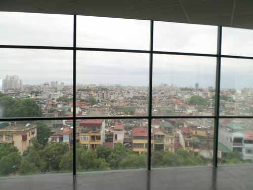 Cho thuê văn phòng riêng, giá rẻ tại trung tâm hành chính quận Thanh Xuân 6