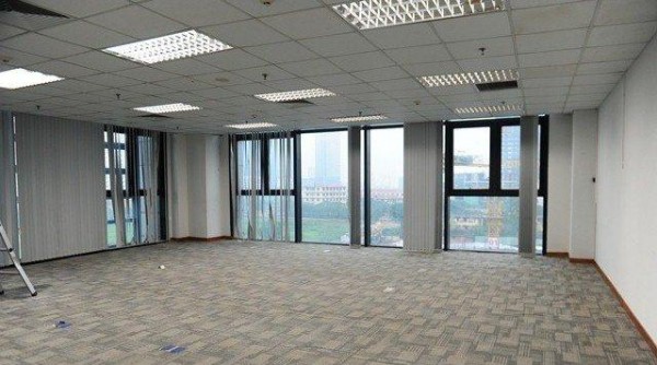 Ladeco Buiding cho thuê văn phòng, diện tích duy nhất 160m2 thông sàn 3