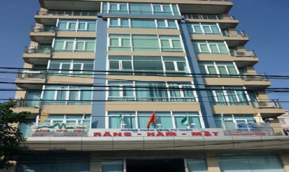 Văn phòng cho thuê giá phải chăng tại phố Hoàng Ngân, quận Thanh Xuân, DT 132m2 1