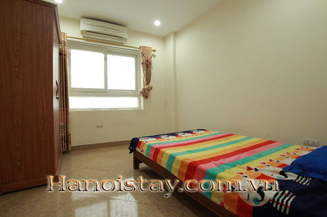 Căn hộ 2 phòng ngủ cho người nước ngoài thuê giá siêu rẻ tại quận Tây Hồ 3