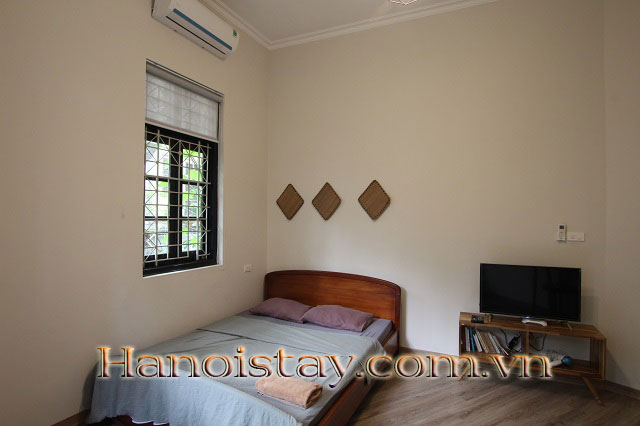 Căn hộ dịch vụ thiết kế cực độc cho thuê giá siêu rẻ ở quận Hai Bà Trưng, Hà Nội 5