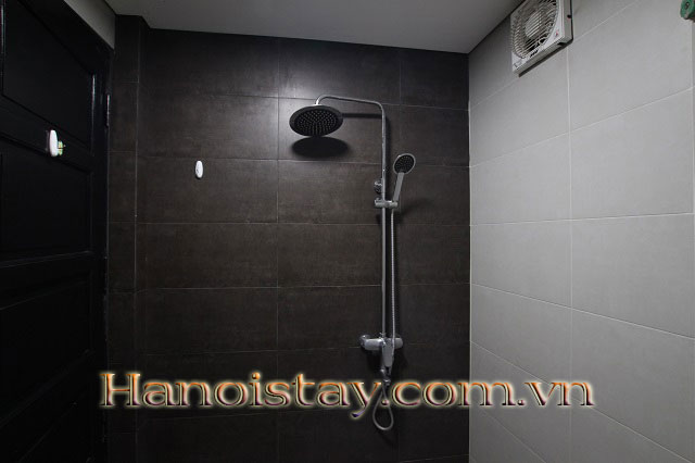 Căn hộ dịch vụ thiết kế cực độc cho thuê giá siêu rẻ ở quận Hai Bà Trưng, Hà Nội 8