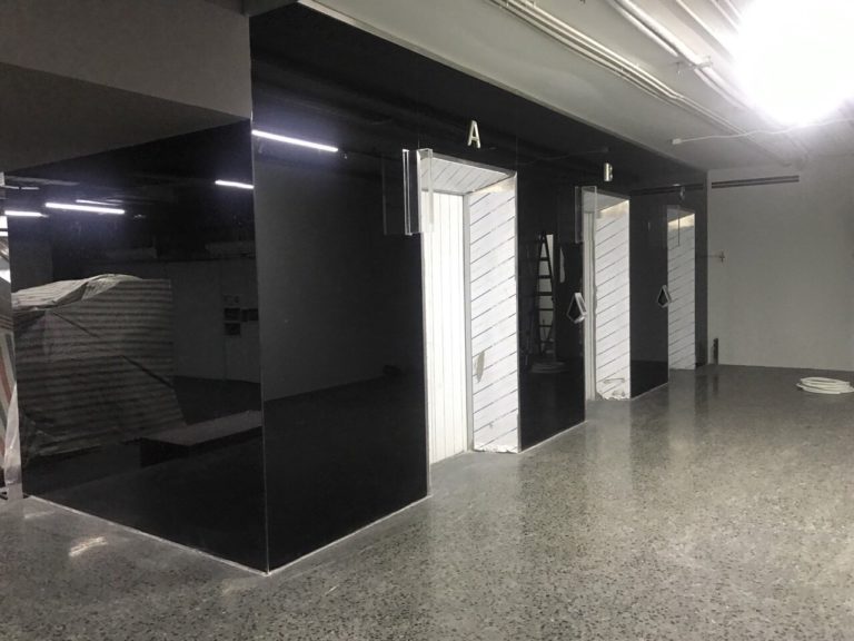 Văn phòng chính chủ tầng 9 tòa nhà 174 Thái Hà cho thuê giá ưu đãi nhất 5