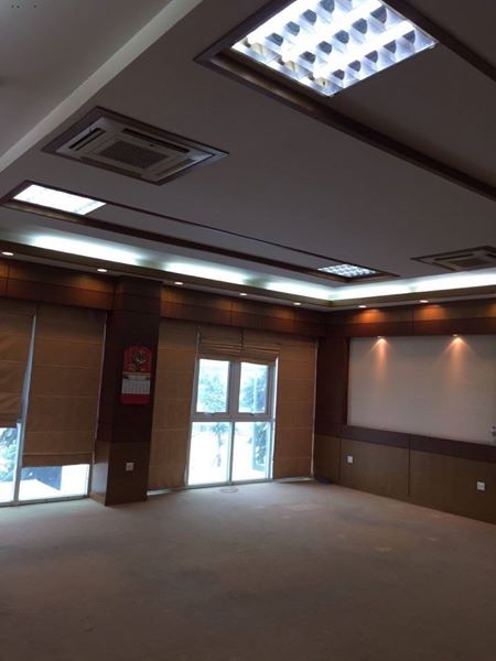 Cho thuê văn phòng chính chủ tại phố Lê Trọng Tấn, quận Thanh Xuân cho thuê diện tích 175m2 7