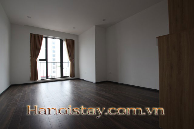 Căn hộ dịch vụ trên tầng thượng cho người nước ngoài thuê tại quận Tây Hồ 2