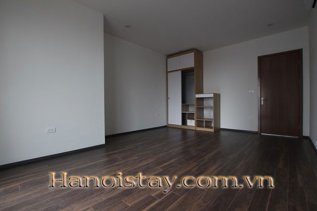 Căn hộ dịch vụ trên tầng thượng cho người nước ngoài thuê tại quận Tây Hồ 4