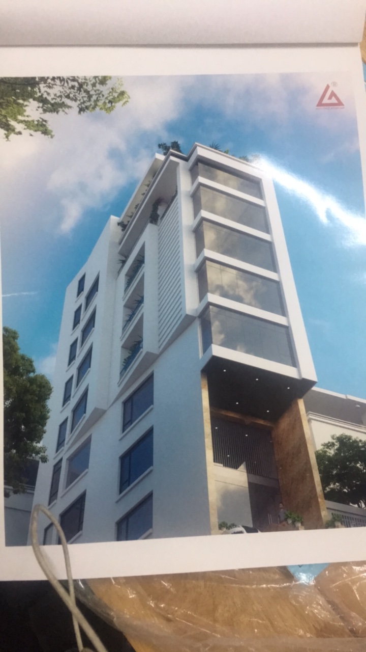 Văn phòng dịch vụ mới khai trương ở Vũ Trọng Phụng, Thanh Xuân cho thuê chỉ từ 5,5 triệu/tháng 3