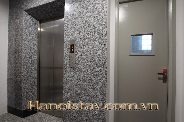 Căn hộ dịch vụ phong cách Châu Âu, đầy đủ nội thất cho thuê tại Tây Hồ 3