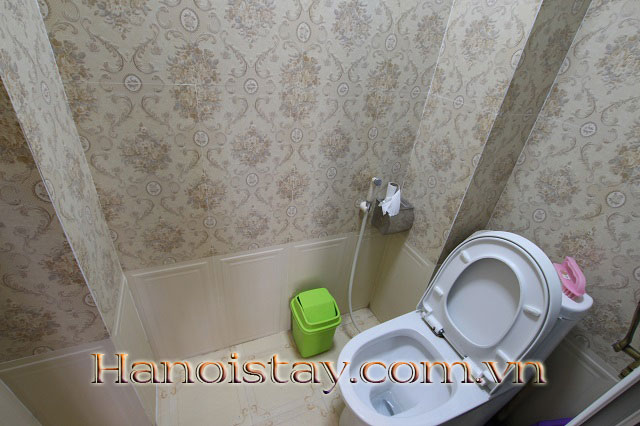 Căn hộ dịch vụ dupplex cho thuê siêu đẹp, an ninh, dành cho người đẳng cấp 4