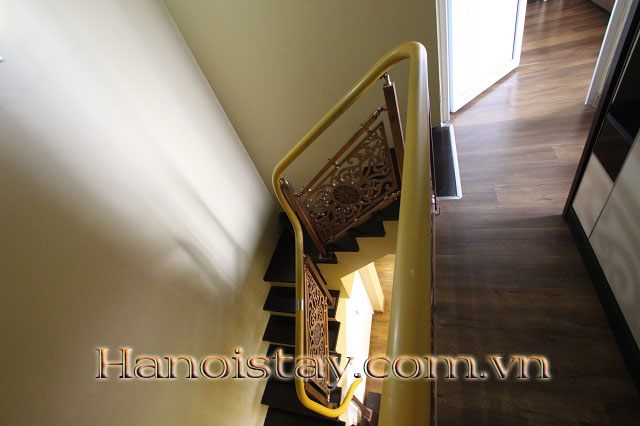 Căn hộ dịch vụ dupplex cho thuê siêu đẹp, an ninh, dành cho người đẳng cấp 1