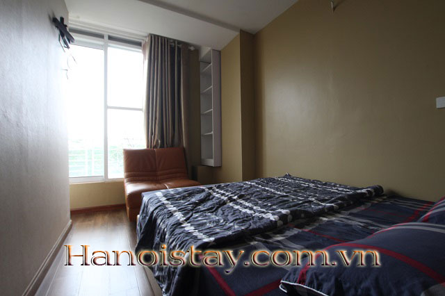 Căn hộ dịch vụ dupplex cho thuê siêu đẹp, an ninh, dành cho người đẳng cấp 2
