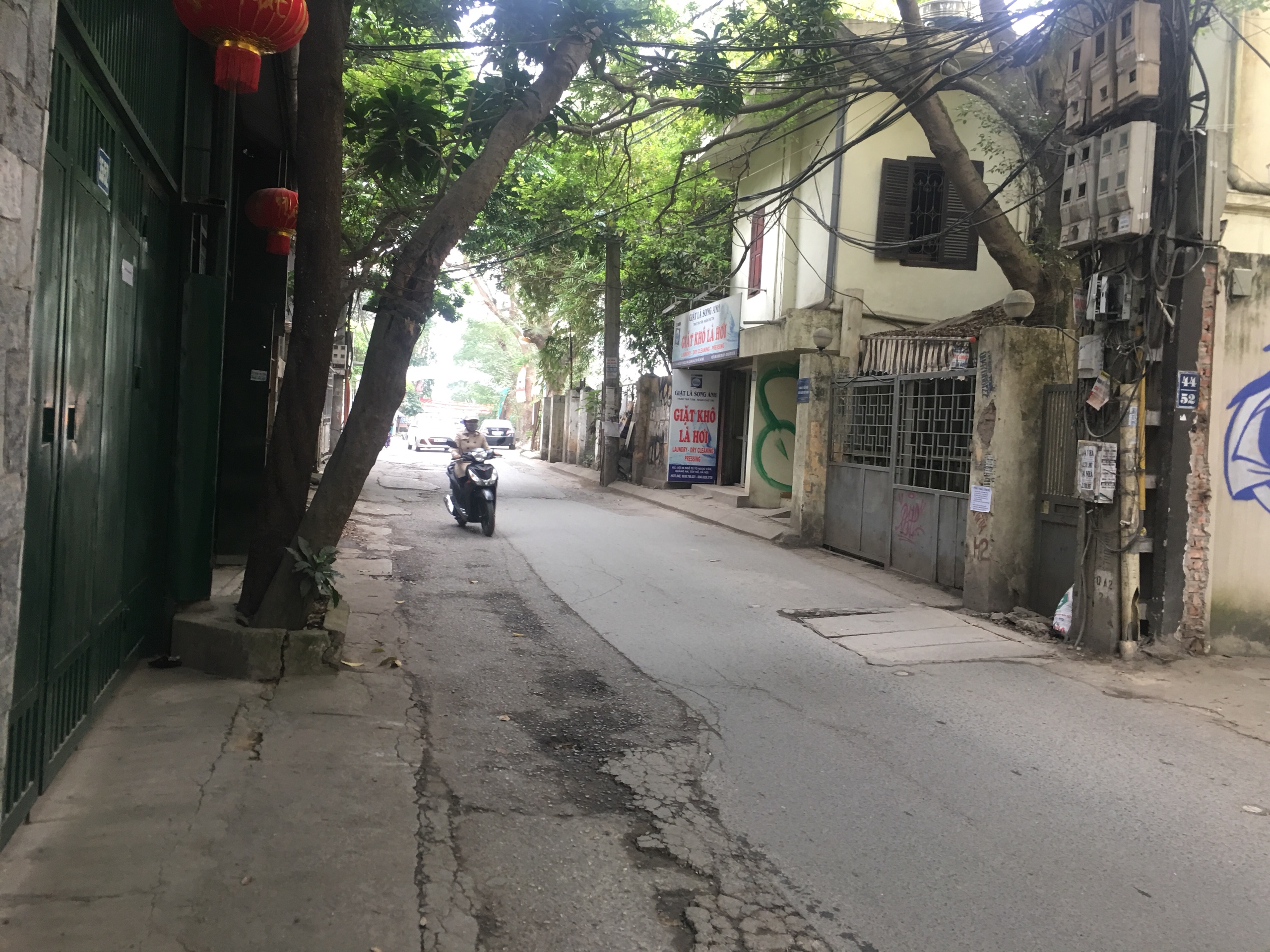 Cho thuê sàn tầng 1 làm văn phòng công ty, cửa hàng kinh doanh, cafe, siêu thị mini 3
