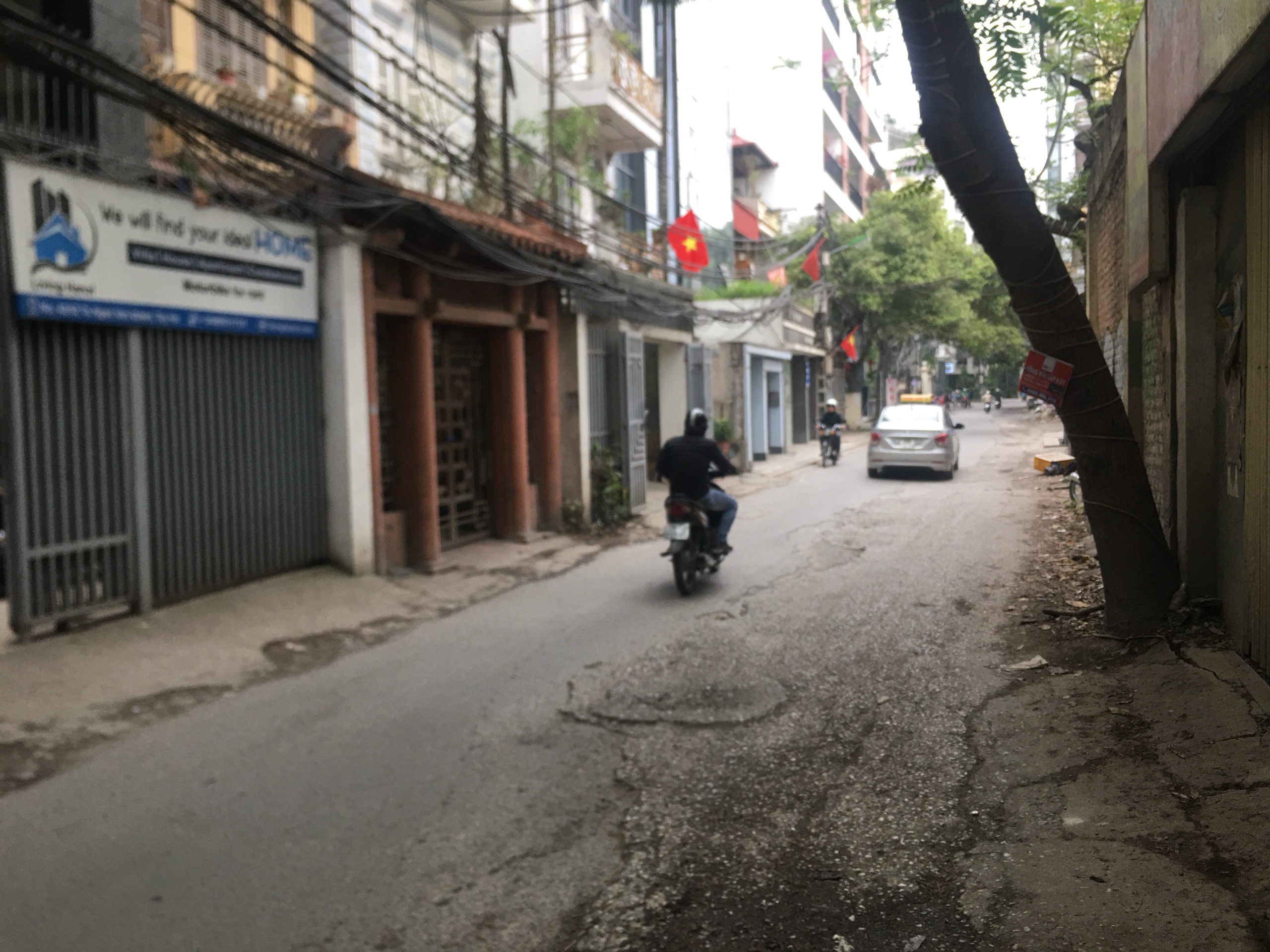 Cho thuê sàn tầng 1 làm văn phòng công ty, cửa hàng kinh doanh, cafe, siêu thị mini 4
