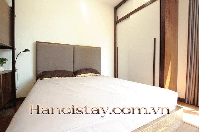 Căn hộ dịch vụ cho thuê ngắn hạn và dài hạn full tiện nghi tại quận Hoàn Kiếm 2
