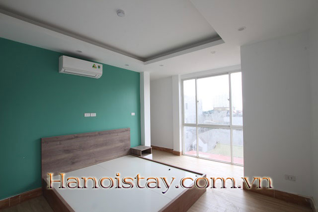 Chính chủ cho thuê căn hộ 2 phòng ngủ đẹp, đầy đủ nội thất tại Xuân Diệu, Tây Hồ 3