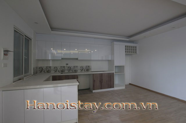 Chính chủ cho thuê căn hộ 2 phòng ngủ đẹp, đầy đủ nội thất tại Xuân Diệu, Tây Hồ 5