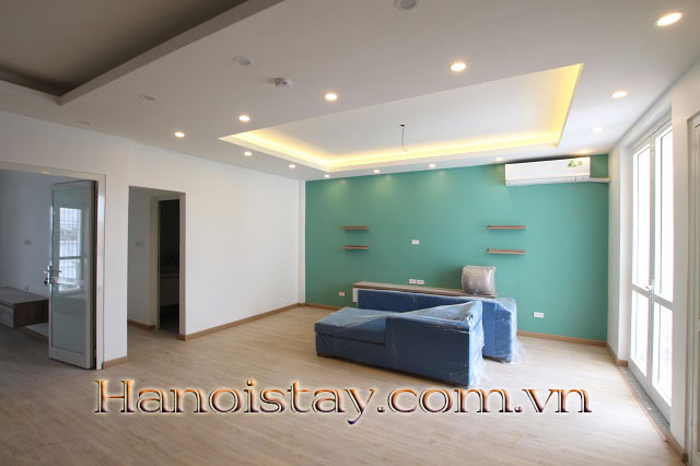 Chính chủ cho thuê căn hộ 2 phòng ngủ đẹp, đầy đủ nội thất tại Xuân Diệu, Tây Hồ 6