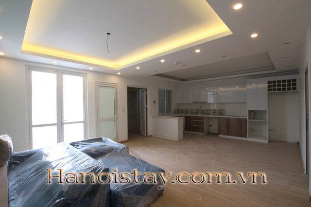 Chính chủ cho thuê căn hộ 2 phòng ngủ đẹp, đầy đủ nội thất tại Xuân Diệu, Tây Hồ 7