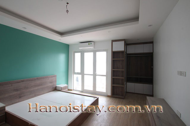 Chính chủ cho thuê căn hộ 2 phòng ngủ đẹp, đầy đủ nội thất tại Xuân Diệu, Tây Hồ 8