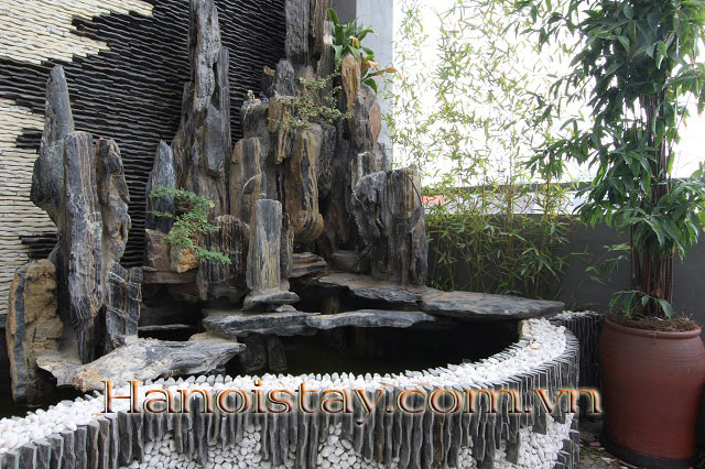 Chính chủ cho thuê căn hộ 2 phòng ngủ đẹp, đầy đủ nội thất tại Xuân Diệu, Tây Hồ 1