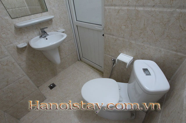 Cho người nước ngoài thuê căn hộ 2 phòng ngủ tại trung tâm Thành phố Hà Nội 7