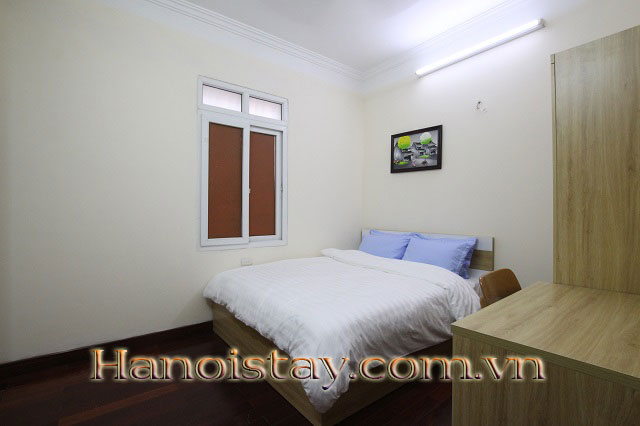 Cho người nước ngoài thuê căn hộ 2 phòng ngủ tại trung tâm Thành phố Hà Nội 8