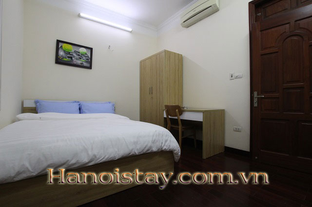 Cho người nước ngoài thuê căn hộ 2 phòng ngủ tại trung tâm Thành phố Hà Nội 9