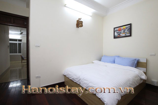 Cho người nước ngoài thuê căn hộ 2 phòng ngủ tại trung tâm Thành phố Hà Nội 4