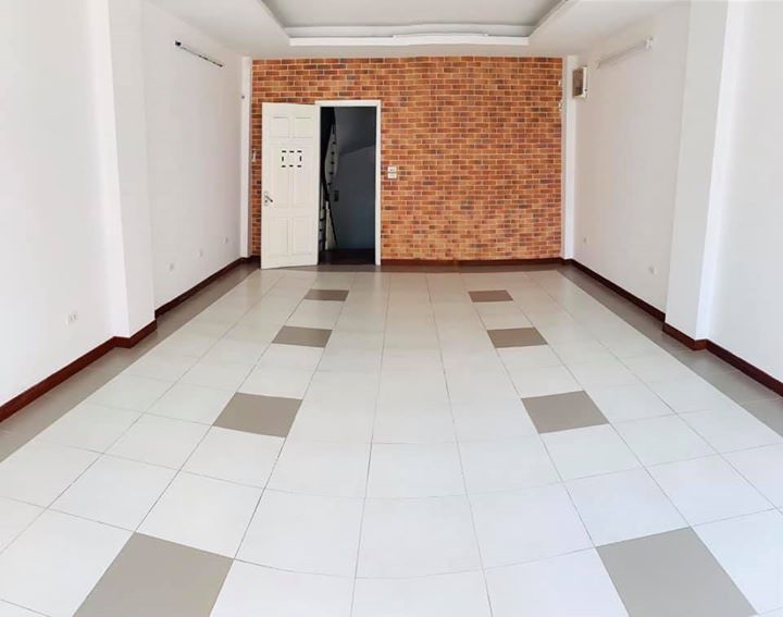 Cho thuê cả nhà hoặc từng sàn làm văn phòng tại Ngã Tư Sở, quậnThanh Xuân 1