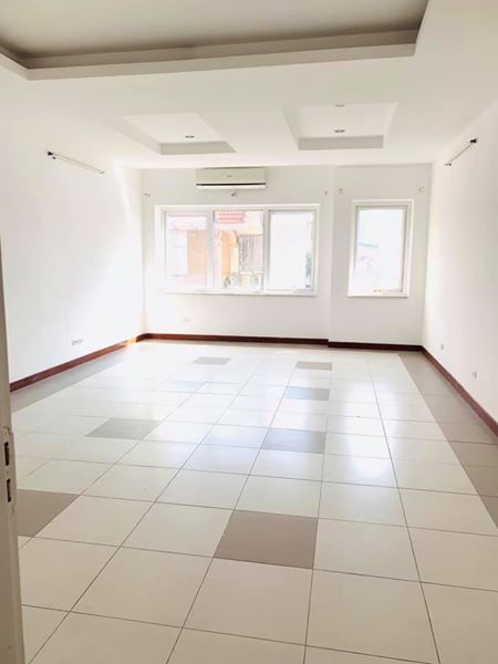 Cho thuê cả nhà hoặc từng sàn làm văn phòng tại Ngã Tư Sở, quậnThanh Xuân 2