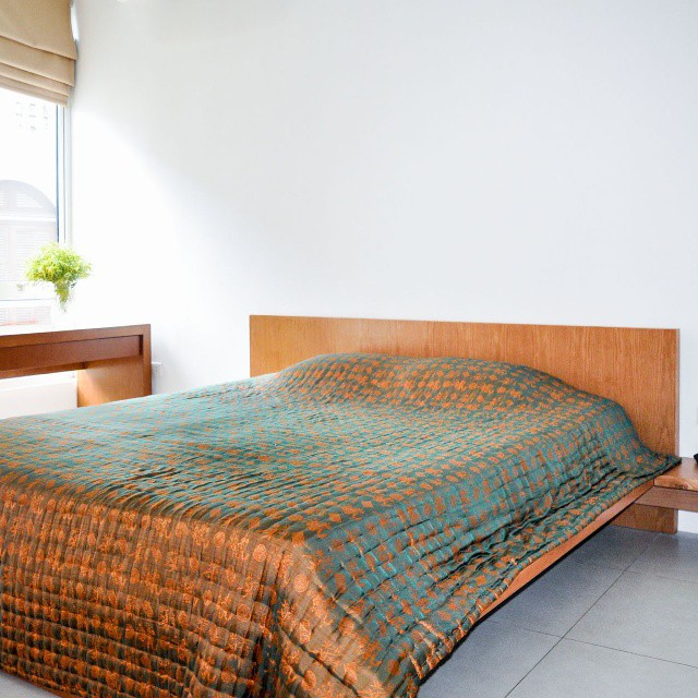 Căn hộ dịch vụ full đồ sang trọng cho thuê gần Hồ Trúc Bạch, quận Ba Đình 8