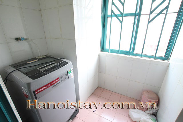 Căn hộ chính chủ tại Mỹ Đình Sông Đà cần cho thuê gấp, 3 phòng ngủ giá tốt 2