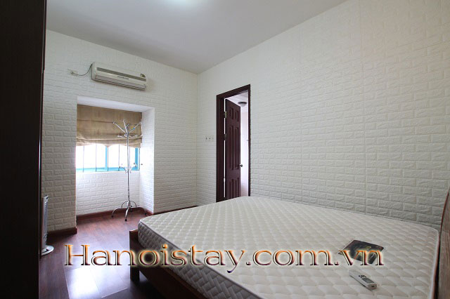 Căn hộ chính chủ tại Mỹ Đình Sông Đà cần cho thuê gấp, 3 phòng ngủ giá tốt 3