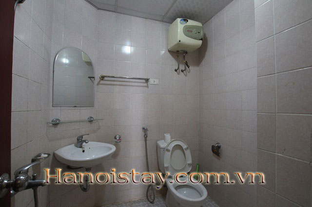 Căn hộ chính chủ tại Mỹ Đình Sông Đà cần cho thuê gấp, 3 phòng ngủ giá tốt 9