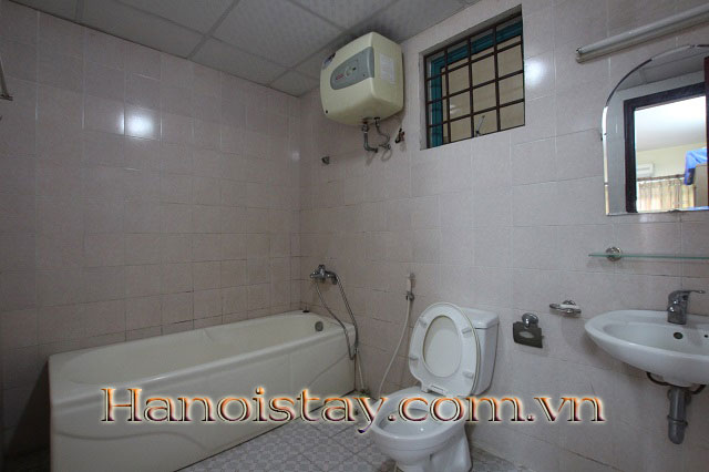 Căn hộ chính chủ tại Mỹ Đình Sông Đà cần cho thuê gấp, 3 phòng ngủ giá tốt 1