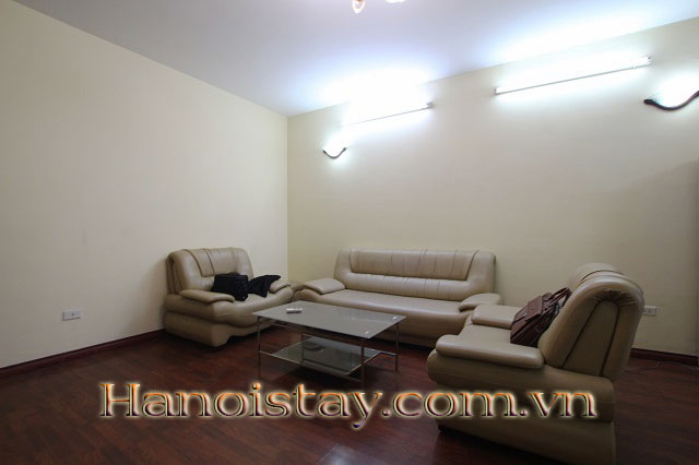 Căn hộ chính chủ tại Mỹ Đình Sông Đà cần cho thuê gấp, 3 phòng ngủ giá tốt 4
