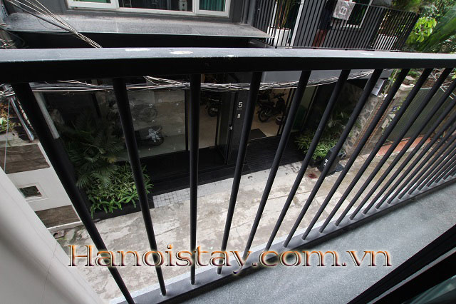 Căn hộ Studio mới và hiện đại, dịch vụ chuyên nghiệp cho thuê tại Tô Ngọc Vân, Tây Hồ 10