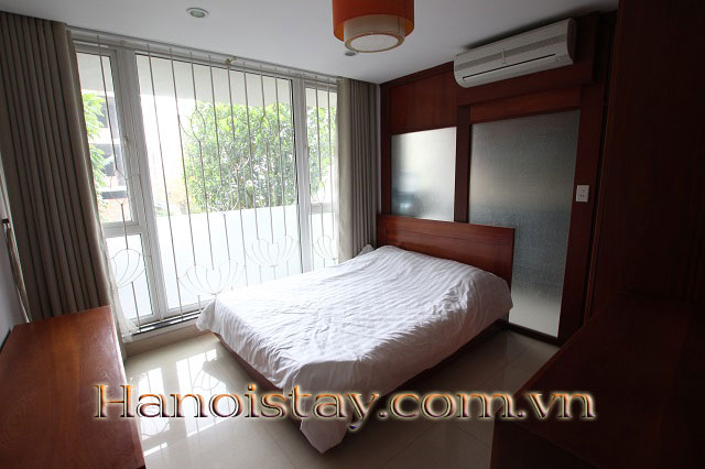 Hot! Căn hộ 2 phòng ngủ cho thuê giá rẻ nhất quận Tây Hồ, đầy đủ nội thất 9