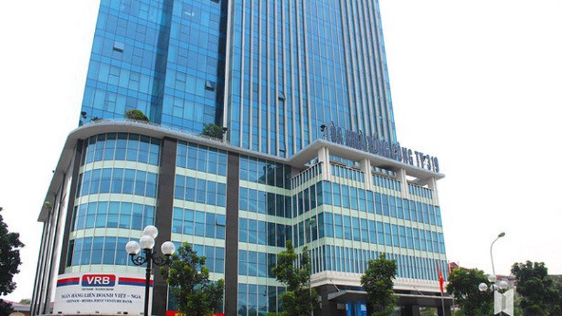 Văn phòng cao cấp tầng 8 cho thuê tại 319 Tower, Lê Văn Lương, quận Cầu Giấy