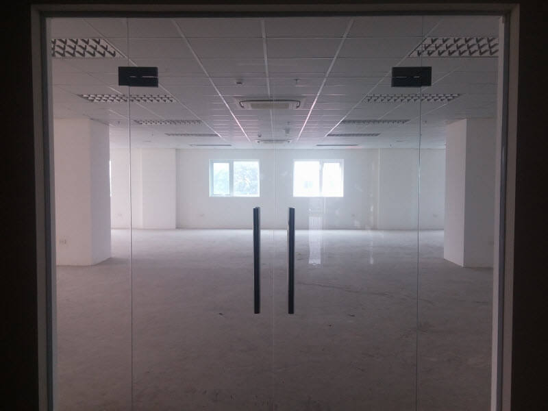 Văn phòng cao cấp tầng 8 cho thuê tại 319 Tower, Lê Văn Lương, quận Cầu Giấy 5