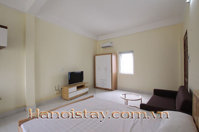 Căn hộ dịch vụ full đồ cho thuê giá rẻ tại trung tâm quận Thanh Xuân, Hà Nội 5