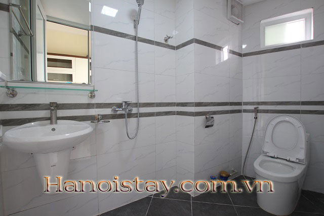 Căn hộ dịch vụ full đồ cho thuê giá rẻ tại trung tâm quận Thanh Xuân, Hà Nội 7