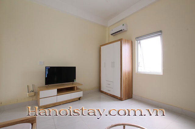 Căn hộ dịch vụ full đồ cho thuê giá rẻ tại trung tâm quận Thanh Xuân, Hà Nội 8