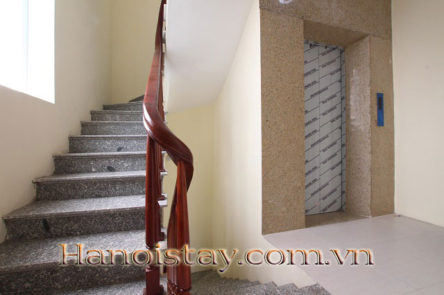 Căn hộ dịch vụ full đồ cho thuê giá rẻ tại trung tâm quận Thanh Xuân, Hà Nội 1